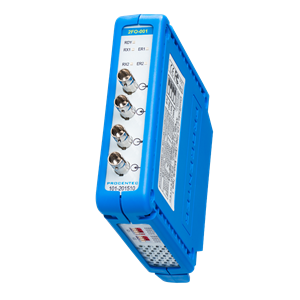 PROFIBUS Multi-Mode Fiber Optic Ring