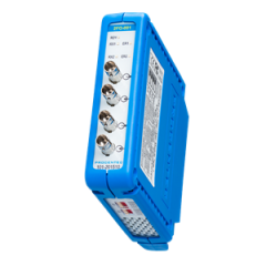 PROFIBUS Multi-Mode Fiber Optic Ring