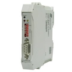 DP/CAN coupler CANopen® Layer 2