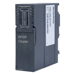 DP/DP coupler