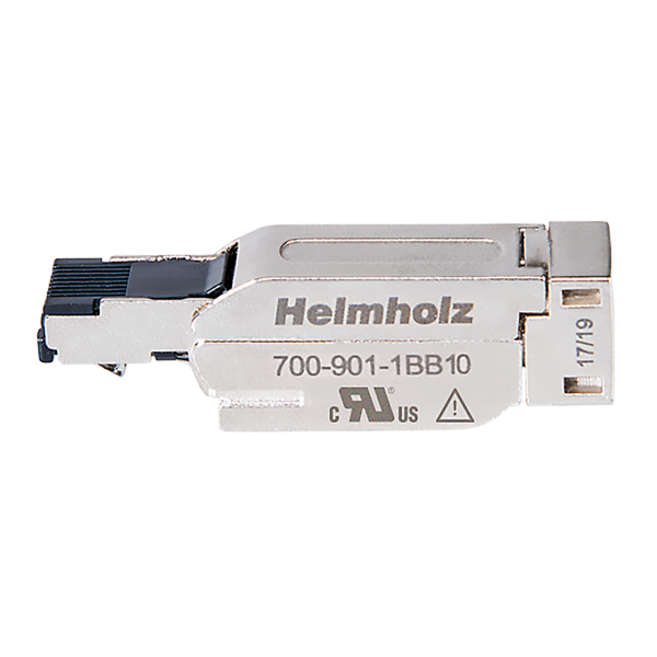 Profinet konektör, 10/100 Mbit/s