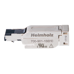 Profinet konektör, 10/100 Mbit/s