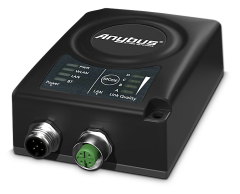 Anybus Wireless Bridge II