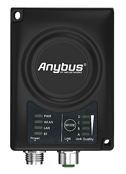 Anybus Wireless Bridge II