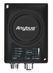 Anybus Wireless Bridge II