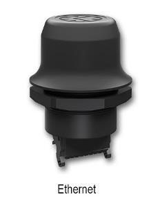 Wireless Bolt Ethernet 18-pin