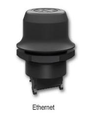 Wireless Bolt Ethernet 18-pin
