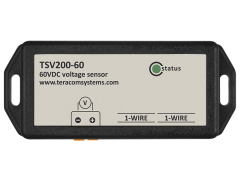 1-Wire voltage sensor