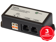 1-Wire current loop transmitter