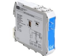 HART to Profibus PA DIN rail mounted gateway