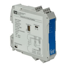 Modbus RTU - FF, Foundation Fieldbus Ağ Geçidi