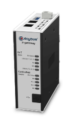 Anybus X-gateway IIoT - ControlNet Adapter – OPC UA-MQTT