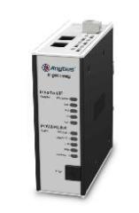 Anybus X-gateway IIoT – PROFIBUS Master - OPC UA-MQTT