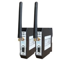 BluAmbas Kablosuz Profibus Classic // 4lü Slave Modül