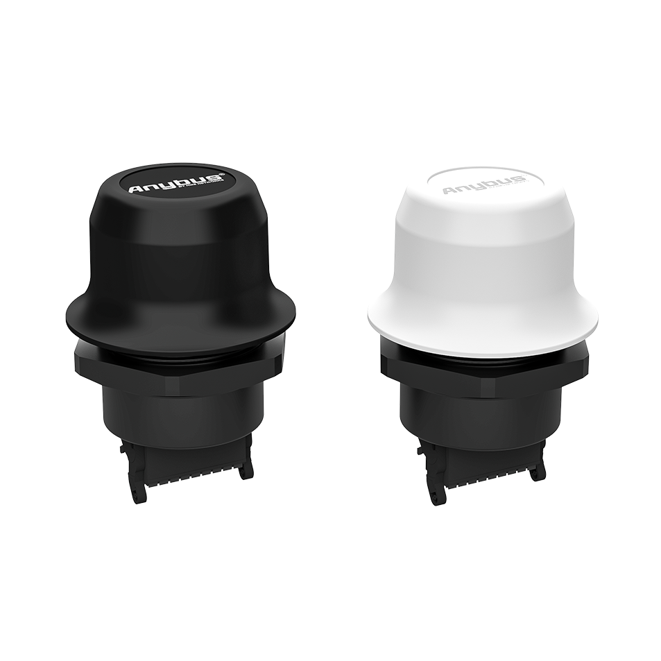 Anybus Wireless Bolt CAN