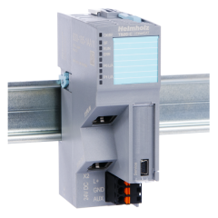 TB20-C, Bus Coupler EtherCAT