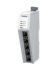 Common Ethernet - Common Ethernet Ağ Geçidi