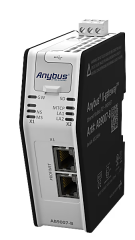Profinet-IO - Ethernet Modbus-TCP Client/Master Ağ Geçidi