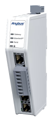 EtherNet/IP adapter - Serial Master Ağ Geçidi
