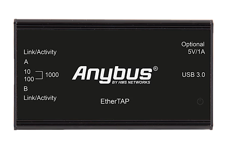 Anybus EtherTAP 1G