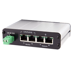 Anybus EtherMIRROR 10/100