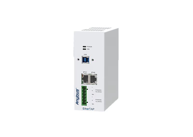 Anybus EtherTAP2 1G