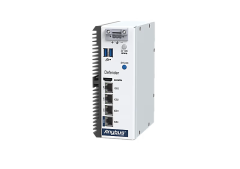 Anybus Defender 6004 - NAT/FW