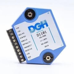 D1100 Voltaj Input Modülü