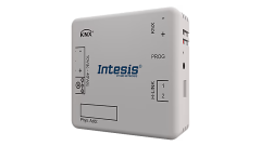 Hitachi Havadan Suya - KNX Arayüzü