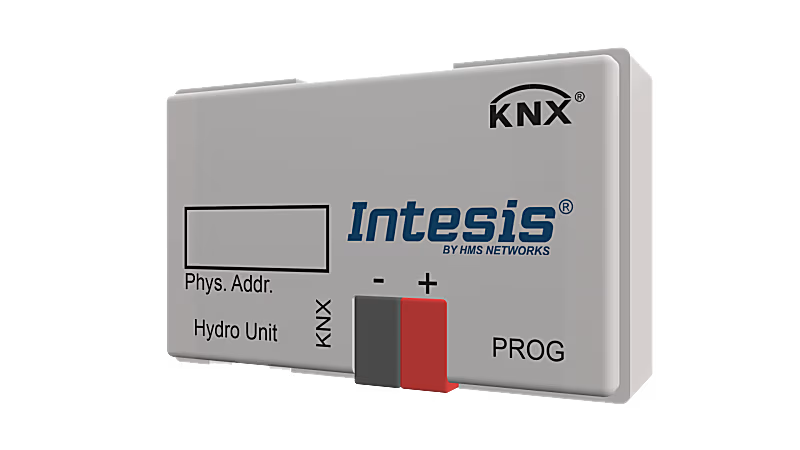 Panasonic Havadan Suya (Aquarea H/J) - KNX Arayüzü