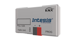 Panasonic Havadan Suya (Aquarea H/J) - KNX Arayüzü