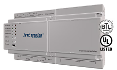 EtherNet/IP - BACnet/IP & MS/TP Server Ağ Geçidi