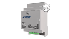 BACnet MS/TP - BACnet/IP Yönlendirici