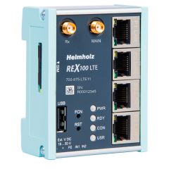 REX 100 LTE