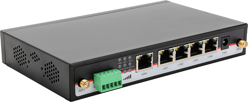 H8923 5G Wi-Fi Router