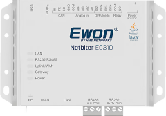 Netbiter EC310
