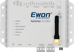 Netbiter EC360