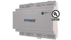Daikin VRV ve Sky sistem - KNX Arayüzü 16 Indoor Unit