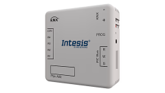 Fujitsu RAC ve VRF sistemi - KNX Arayüzü