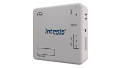 Hisense VRF sistem - KNX Arayüzü