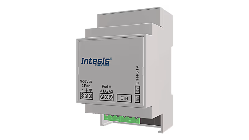 OCPP - Modbus TCP & RTU Server Ağ Geçidi - 1 şarj ünitesi için