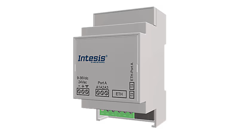 OCPP - Modbus TCP & RTU Server Ağ Geçidi - 1 şarj ünitesi için