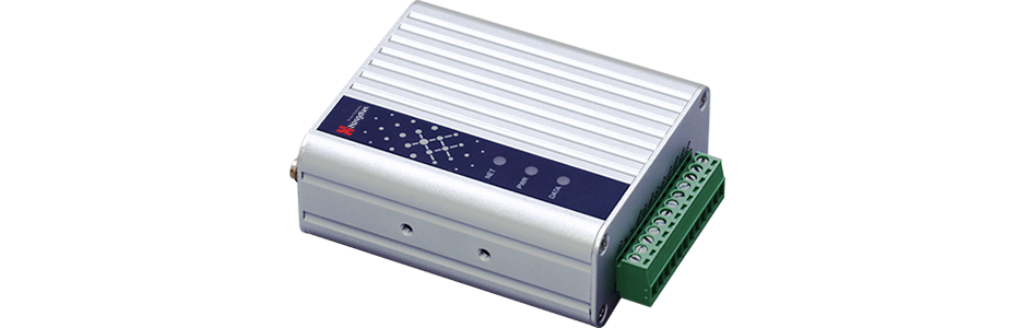 H6210-BLE 4G Lightweight Ağ Geçidi