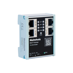 Helmholz MQTT-Broker