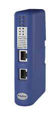 Anybus Communicator – CAN to Modbus-TCP 2-Port