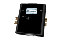Anybus X-gateway – Modbus RTU Slave – J1939