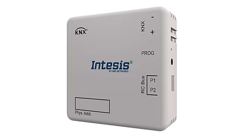 Daikin VRV and Sky sistem - KNX Arayüzü
