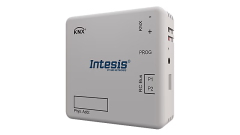 Daikin VRV and Sky sistem - KNX Arayüzü
