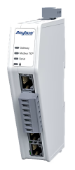 Anybus Communicator – Seri Master - Modbus TCP slave Ağ Geçidi