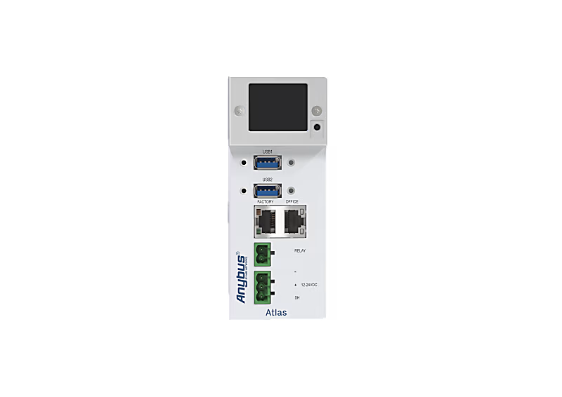Anybus Atlas2 Plus
